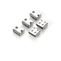 USB Connectors ODM Customization Type-C Ports