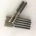 Diamond Drill Bit Twist Tip for Jewelry Glass