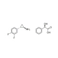 Intermédiaire de Ticagrelor 4 CAS 376608-71-8