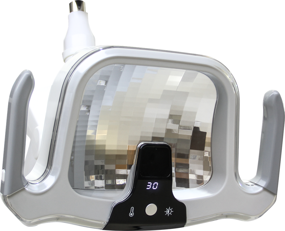 Shadowless Led dental lamp