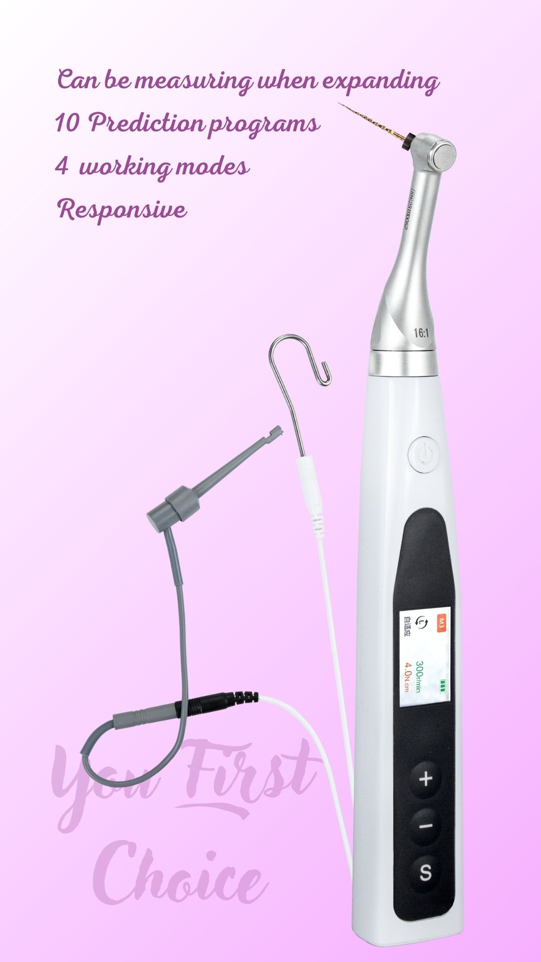 Dental Endo Motor Machine (6)