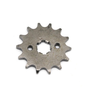 Chain Set Kit and Sprocket Drive for CD 100/H 110 Motorcycle Accessories