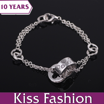 Antique Silver Anklets for Women