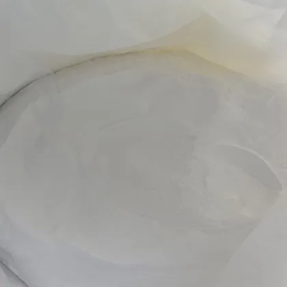 Powder Shrinkage Reducing Agent