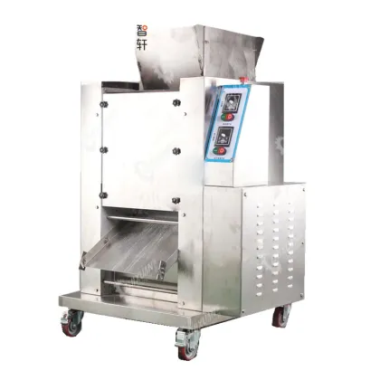 Hot Selling Tapioca Ball Machine for Boba Milk Tea