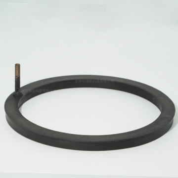 Options de joints gonflables en caoutchouc fiables