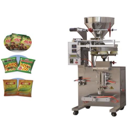 Snacks Automatic Small Packaging equipment