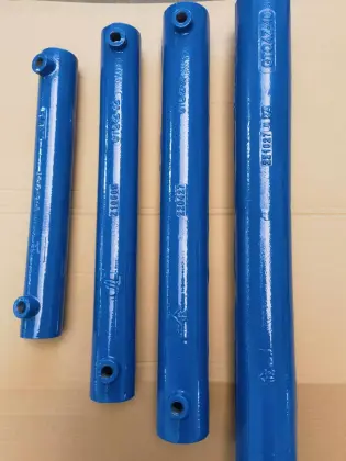 Grouting Sleeve