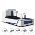 Automatic Panel Bender Flexible Sheet Metal Bending Center