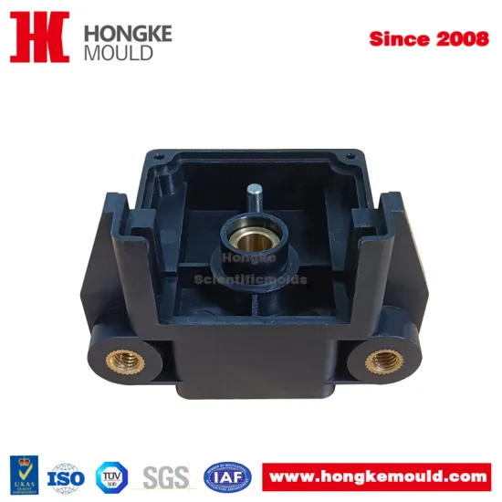 Metal Insert Injection Molding