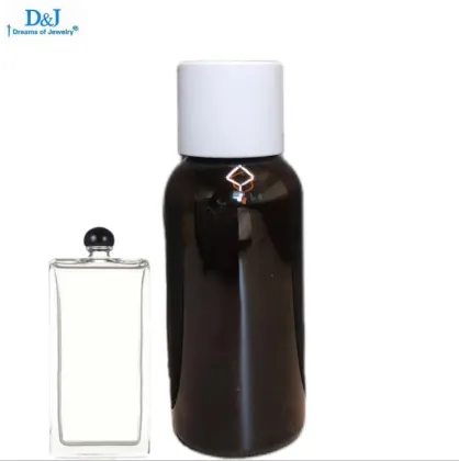 Brand same flavor woody oriental note perfume