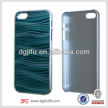 2014 new product aluminum case for iphone 5s, for iPhone 5s aluminum case