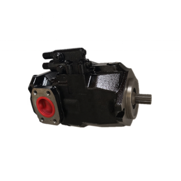Accumulated Dump Truck Hydraulic Pump VOE15020177 for A40F A40G A35F A35G