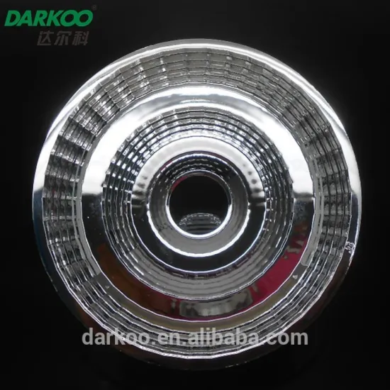 Big size 60degree COB Citizen led light reflector DK11060-REF