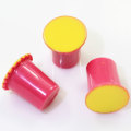 Gesimuleerde Leuke Mini Cup Vormige Hars 3D Cabochon Voor Kinderen Speelgoed Decor Charms Handgemaakte Ambachten Decoratieve Kralen Slime