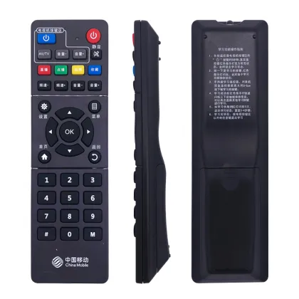 TV Remote Control FIT For TCL LCD TV