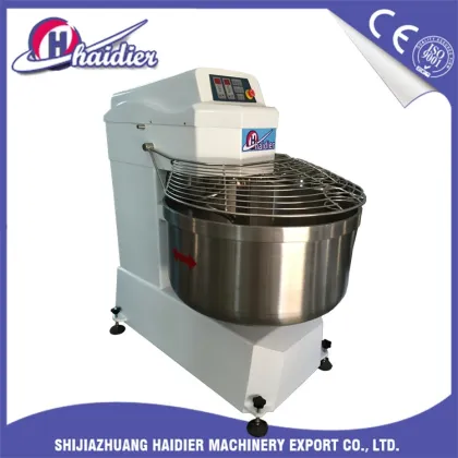 Baguette Baking Mixer Bread Dough Mixer CE Flour Mixing Machine