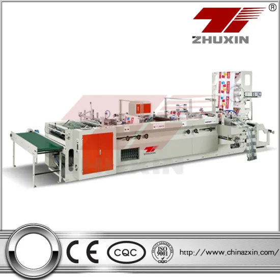 Non Woven Bag Making Machine