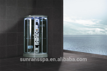 High quality 2016 new design and low price hot sale dubai shower room