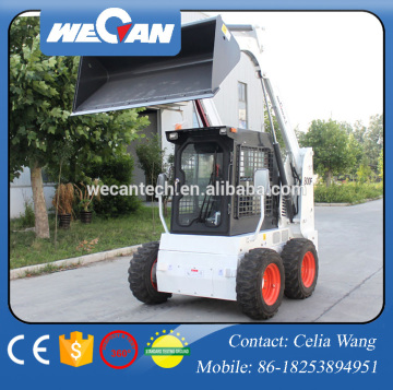 800kg Mini Loader for Construction
