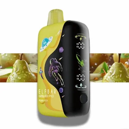Elf Bar GH 33000 Pro Disposable vape
