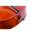 4/4 High Quality Solid Wood Cello