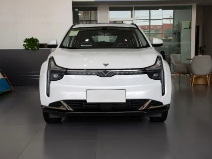 United Motors Nezha: Pioneering Innovations in New Energy Vehicles