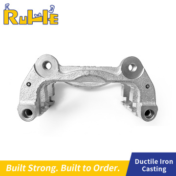 高品質の自動車用金属ブラケット設計