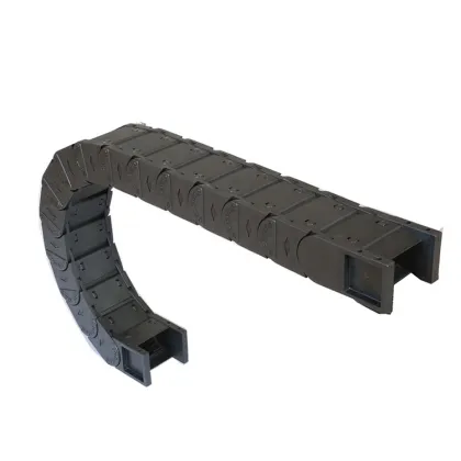 Plastic SU-21 Bridge Cable Guide Chain: Search Engine