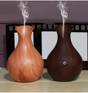 130ml Home Appliance Young Living Essential Oils Diffuser