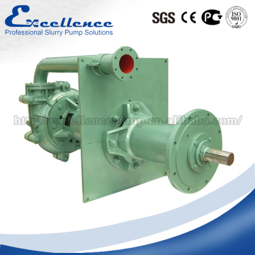 High Quality High Head Vertical Pumps