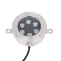 High quality Swimming Pool lighting waterproof 6W