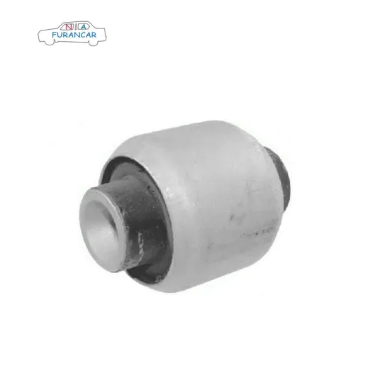 Factory Wholesale Natural Rubber Suspension Parts Control Arm Bushing for Mercedes-Benz