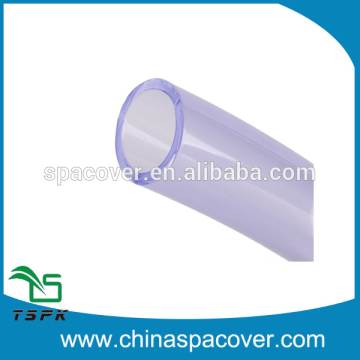 البيع الساخن PVC السباكة للمنتجعات الساخنة للحوض الساخن