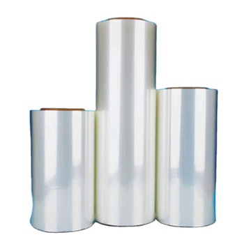 Food Protection Soft Touch Plastic Polyolefin Plastic Film