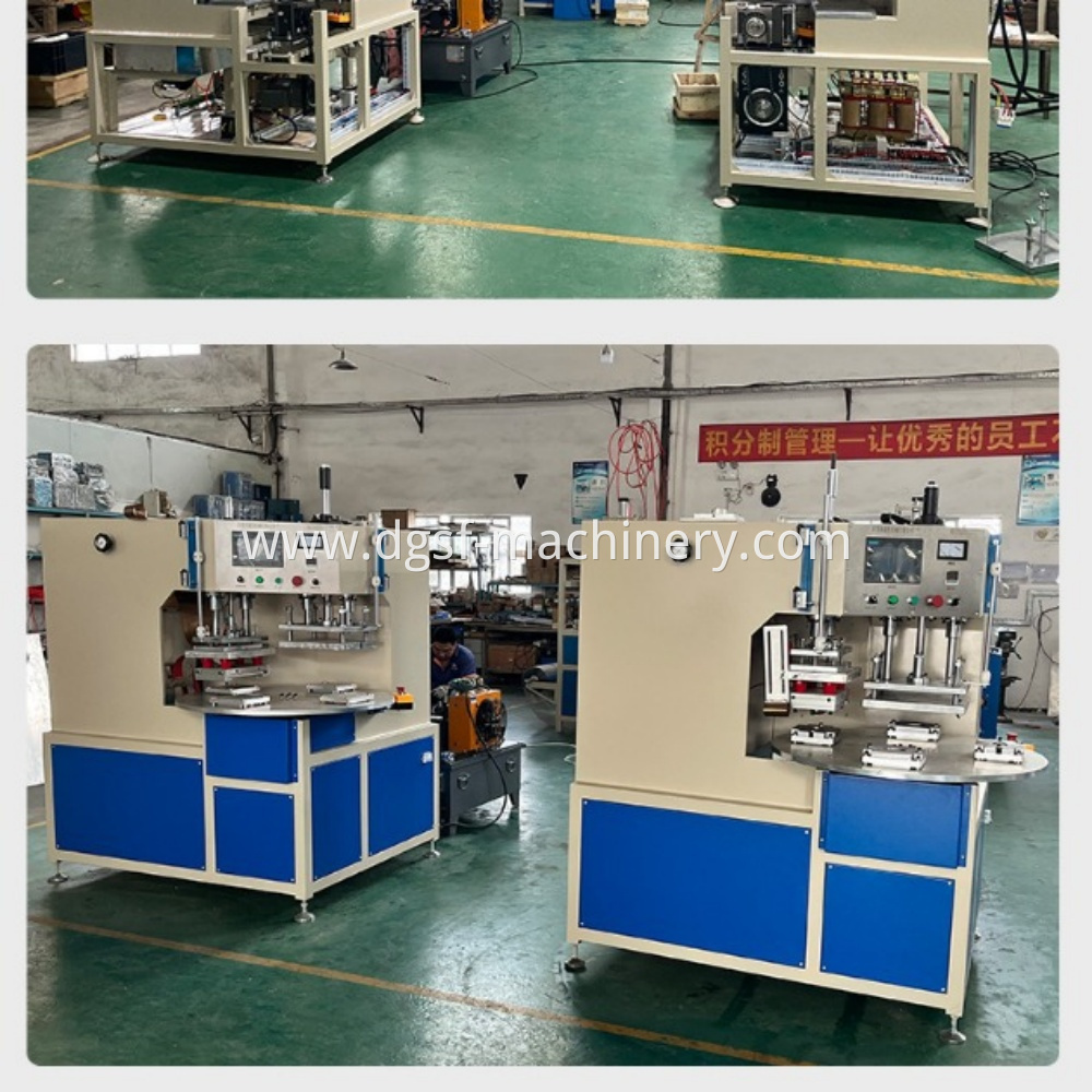 Ear cover machine CH-5KW-ETRD China Manufacturers Suppliers Factory ...