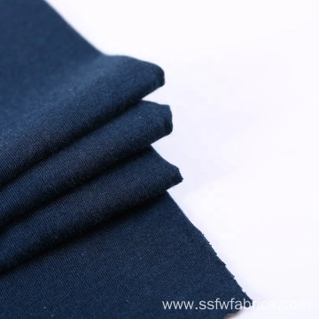 China Factory Supply Cotton Single Jersey Fabric - Polyester spandex stretch  jersey knit fabric – Huasheng manufacturers and suppliers