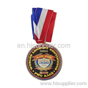 Fashion Style Challenge Coins 