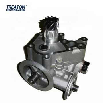 Treaton Engine Parts 26100-41400 Oil Pump for HD450 4D31 4D32