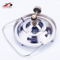 Leader High quality Durability mini gas stove