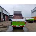 Dongfeng 8-10 Ton Ton Truck Tipper Truck