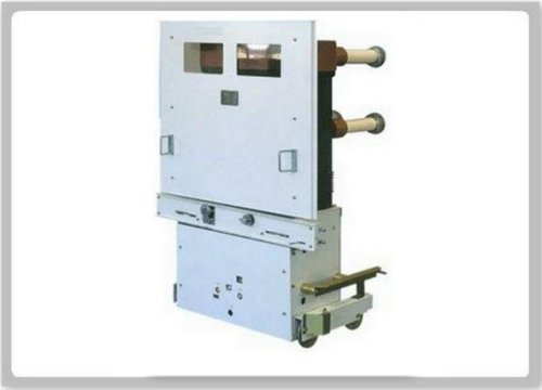 Three Phase Ac 50hz 40.5kv（36kv ) Rated Voltage Zn85 High Voltage Vacuum Circuit Breaker