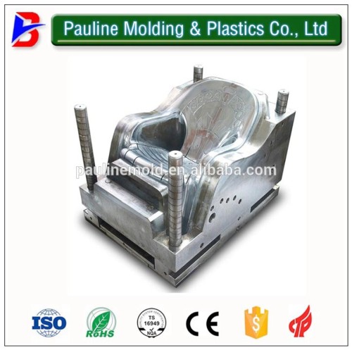 High Quality precision plastic PP, HDPE, PA, PC mould for electronic parts