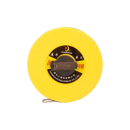 ABS Plastic Hand pull ruler Tape measure