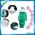 Personalized Silicone Folding Sports Water Bottle