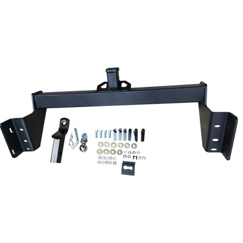 Manganese Steel Tow Bar for Ranger T7 2015-2018