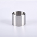 Wear and corrosion resistant Stellite Alloy bushing