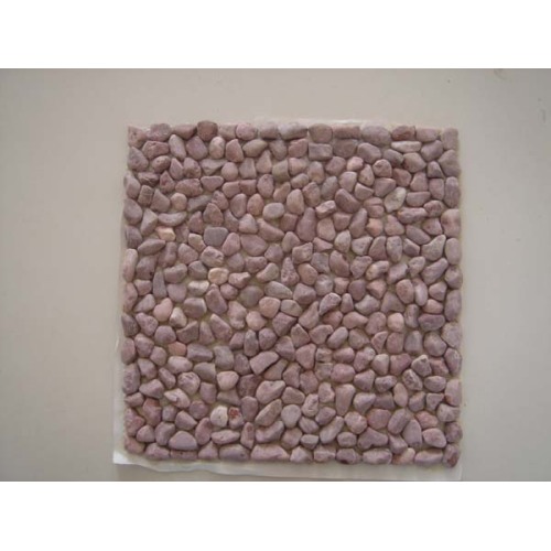 Mesh Stone Mat Stone River Rocks