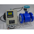 Electromagnetic Flowmeter for water measurement