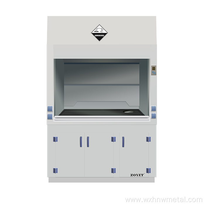 Vertical Air Medical Fume Hood ZYTP1800